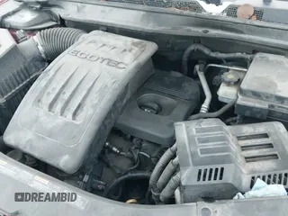 2011 Chevrolet Equinox 1LT with VIN 2CNFLEEC7B6304126, listed as a IAAI auction lot 40963287 with 182,026 mi miles and . Bid and sale history available at DreamBid. Image 20.