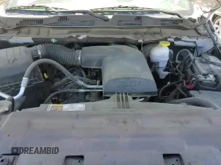 2022 Ram 1500 Tradesman z VIN 1C6RR7KG3NS215617, wystawiony jako Copart lot #64294575 z przebiegiem 23 053 mil mil oraz Szkoda całkowita • Salvage title. Historia ofert i sprzedaży dostępna na DreamBid. Obrazek 13.