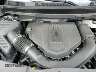 2024 Chevrolet Traverse AWD Z71 с VIN 1GNEVJKS2RJ230066, выставлен на аукционе Copart как лот 61338545 с пробегом 8 703 миль миль и Списание • Salvage title. История ставок и продаж доступна на DreamBid. Изображение 14.