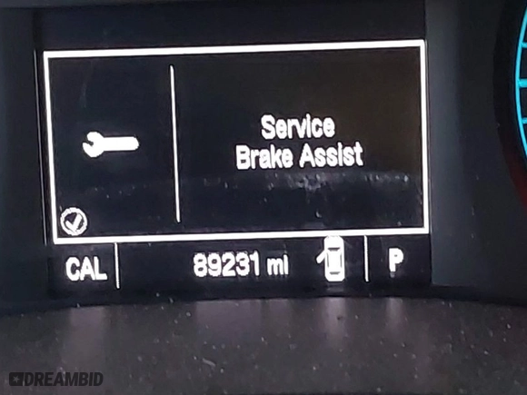 2015 Chevrolet Colorado 4WD Z71 with VIN 1GCGTCE31F1207882, listed as a IAAI auction lot 41728080 with 89,231 mi miles. Bid and sale history available at carsss.com. Image 15.