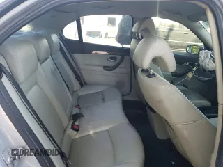 2008 Saab 9-3 z VIN YS3FB49YX81106085, wystawiony jako Copart lot #59029934 z przebiegiem Nie podano mil oraz Szkoda całkowita • Salvage title. Historia ofert i sprzedaży dostępna na DreamBid. Obrazek 11.
