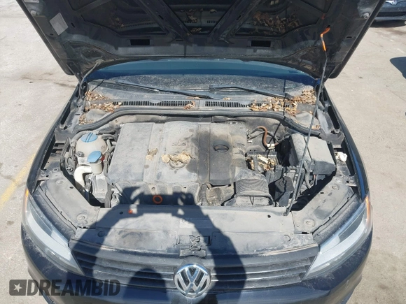2012 Volkswagen Jetta SE с VIN 3VWDX7AJXCM073243, выставлен на аукционе IAAI как лот 41600202 с пробегом 121 281 миль миль и . История ставок и продаж доступна на DreamBid. Изображение 10.