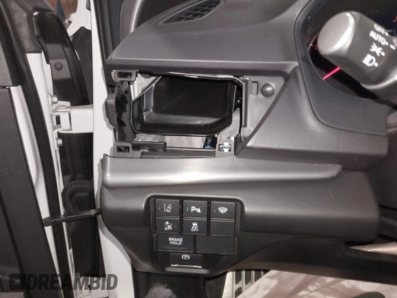 2021 Acura RDX w/A-Spec Package with VIN 5J8TC2H69ML803565, listed as a IAAI auction lot 41846821 with 36,452 mi miles and . Bid and sale history available at DreamBid. Image 18.