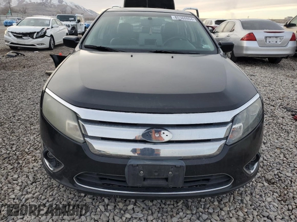 2010 Ford Fusion Hybrid with VIN 3FADP0L38AR152523, listed as a Copart auction lot 85360864 with 189,030 mi miles and Salvage Title. Bid and sale history available at DreamBid. Image 5.
