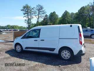 2016 Ford Transit Connect XLT с VIN NM0LS7F76G1231765, выставлен на аукционе IAAI как лот 42467695 с пробегом 106 314 миль миль и . История ставок и продаж доступна на DreamBid. Изображение 13.