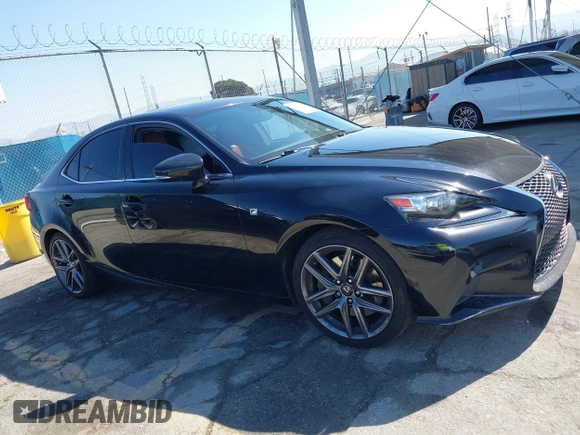2016 Lexus IS 200t z VIN JTHBA1D21G5019532, wystawiony jako IAAI lot #42142733 z przebiegiem 85 411 mil mil oraz . Historia ofert i sprzedaży dostępna na DreamBid. Obrazek 13.