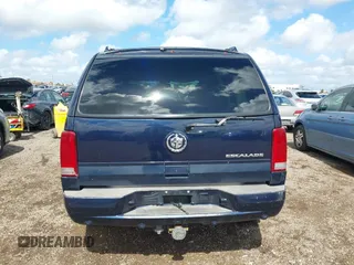 2004 Cadillac Escalade z VIN 1GYEC63T34R273497, wystawiony jako IAAI lot #41719537 z przebiegiem 256 975 mil mil oraz . Historia ofert i sprzedaży dostępna na DreamBid. Obrazek 16.