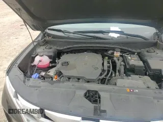 2024 Hyundai Santa Cruz SE с VIN 5NTJA4DE1RH109017, выставлен на аукционе Copart как лот 45921375 с пробегом 11 872 миль миль и Списание • Salvage title. История ставок и продаж доступна на DreamBid. Изображение 13.