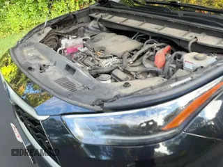 2021 Toyota Highlander Hybrid XLE with VIN 5TDHBRCH4MS067433, listed as a Copart auction lot 84471105 with 211,501 mi miles and Clean title. Bid and sale history available at DreamBid. Image 11.