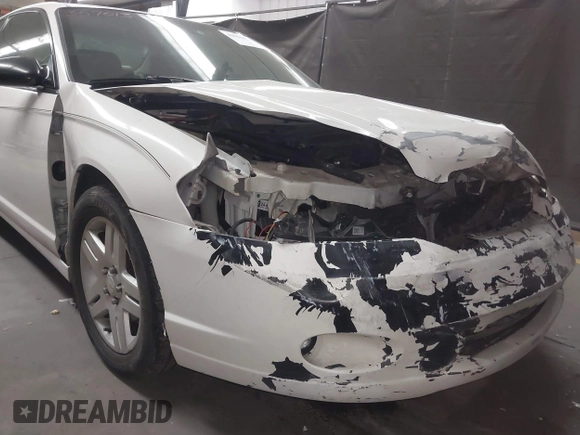 2007 Chevrolet Monte Carlo LT with VIN 2G1WK15K979357013, listed as a IAAI auction lot 42096520 with 203,172 mi miles and . Bid and sale history available at DreamBid. Image 6.