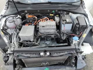 2019 Volkswagen Golf SEL Premium z VIN WVWPR7AU6KW913862, wystawiony jako Copart lot #54744685 z przebiegiem 21 610 mil mil oraz Szkoda całkowita • Salvage title. Historia ofert i sprzedaży dostępna na DreamBid. Obrazek 11.