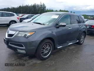 2012 Acura MDX с VIN 2HNYD2H2XCH502436, выставлен на аукционе IAAI как лот 42322713 с пробегом 154 548 миль миль и . История ставок и продаж доступна на DreamBid. Изображение 2.