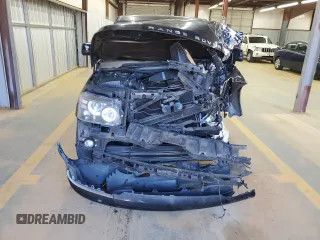 2011 Land Rover Range Rover Sport HSE Lux with VIN SALSK2D43BA272849, listed as a Copart auction lot 50518695 with Not Provided miles and Salvage Title. Bid and sale history available at DreamBid. Image 5.