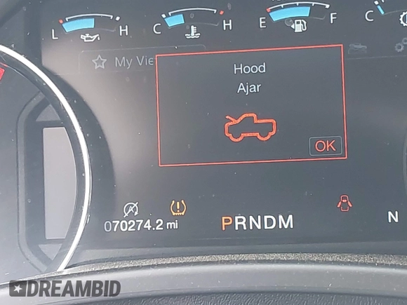 2020 Ford F-150 XL с VIN 1FTEW1E44LKE89887, выставлен на аукционе IAAI как лот 41942738 с пробегом 70 274 миль миль и . История ставок и продаж доступна на DreamBid. Изображение 15.