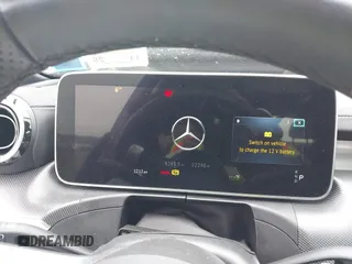 2024 Mercedes-Benz C 300 z VIN W1KAF4HB7RR164070, wystawiony jako IAAI lot #42220022 z przebiegiem 22 290 mil mil oraz . Historia ofert i sprzedaży dostępna na DreamBid. Obrazek 15.