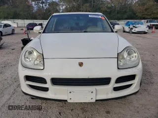 2004 Porsche Cayenne S with VIN WP1AB29PX4LA63247, listed as a Copart auction lot 79305504 with 110,159 mi miles and Clean Title. Bid and sale history available at carsss.com. Image 5.