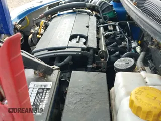 2009 Chevrolet Aveo 1LT с VIN KL1TD66EX9B618474, выставлен на аукционе IAAI как лот 42924176 с пробегом 112 920 миль миль и . История ставок и продаж доступна на DreamBid. Изображение 13.