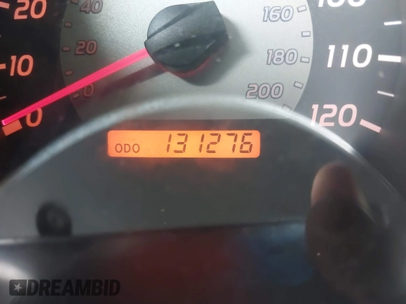 2005 Toyota Tacoma PreRunner z VIN 5TETU62N15Z003087, wystawiony jako IAAI lot #42119880 z przebiegiem 131 276 mil mil oraz . Historia ofert i sprzedaży dostępna na DreamBid. Obrazek 15.