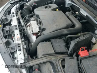2023 Chevrolet Malibu LS с VIN 1G1ZC5ST6PF149984, выставлен на аукционе IAAI как лот 41704982 с пробегом 51 543 миль миль и . История ставок и продаж доступна на DreamBid. Изображение 18.