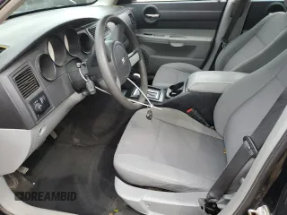 2006 Dodge Charger z VIN 2B3KA43G86H492319, wystawiony jako Copart lot #57670205 z przebiegiem 202 285 mil mil oraz Szkoda całkowita • Salvage title. Historia ofert i sprzedaży dostępna na DreamBid. Obrazek 7.