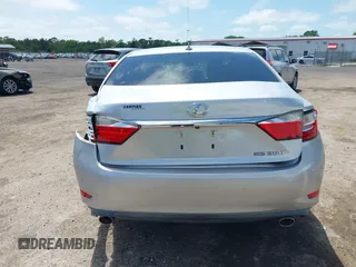 2013 Lexus ES 250 with VIN JTHBK1GG6D2051667, listed as a IAAI auction lot 41992142 with 103,876 mi miles and . Bid and sale history available at DreamBid. Image 17.