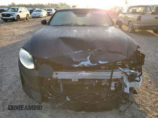 2023 Nissan Z Performance с VIN JN1BZ4BH6PM311169, выставлен на аукционе Copart как лот 47625645 с пробегом 27 203 миль миль и Списание • Salvage title. История ставок и продаж доступна на DreamBid. Изображение 5.
