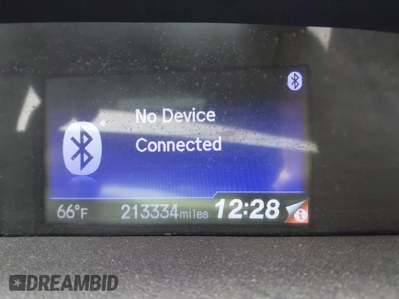 2015 Honda Civic EX with VIN 19XFB2F80FE112259, listed as a IAAI auction lot 42132508 with 213,334 mi miles and . Bid and sale history available at DreamBid. Image 15.