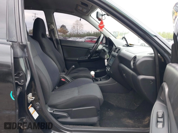 2004 Subaru Impreza WRX Special Sports z VIN JF1GG29664G807199, wystawiony jako IAAI lot #42126897 z przebiegiem 191 564 mil mil oraz . Historia ofert i sprzedaży dostępna na DreamBid. Obrazek 5.