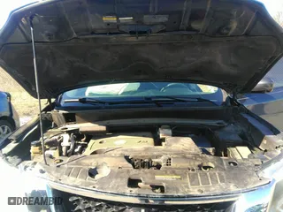 2013 Nissan Pathfinder SL with VIN 5N1AR2MN1DC646224, listed as a IAAI auction lot 41615804 with 102,072 mi miles. Bid and sale history available at carsss.com. Image 10.