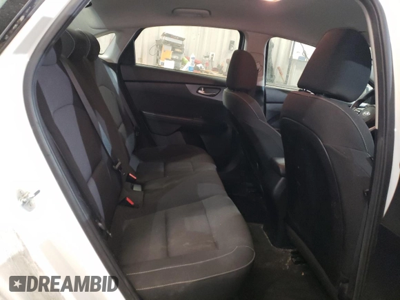 2019 Kia Forte LXS with VIN 3KPF24AD6KE073963, listed as a Copart auction lot 85284814 with 149,879 mi miles and Salvage title. Bid and sale history available at DreamBid. Image 10.