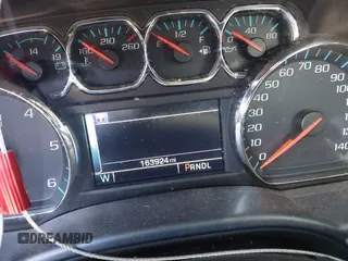 2017 Chevrolet Silverado 1500 LT with VIN 3GCPCREC2HG397523, listed as a IAAI auction lot 41839158 with 163,924 mi miles and . Bid and sale history available at DreamBid. Image 16.