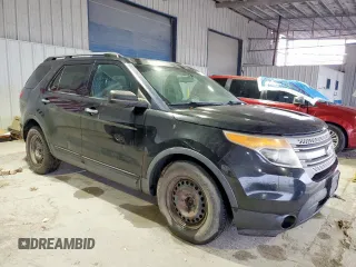 2014 Ford Explorer с VIN 1FM5K7B81EGB67909, выставлен на аукционе Copart как лот 58753765 с пробегом 176 816 миль миль и Чистый • Clean title. История ставок и продаж доступна на DreamBid. Изображение 4.