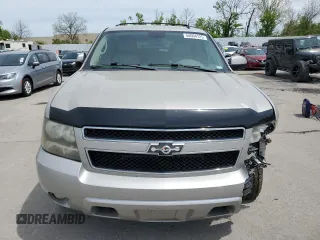 2009 Chevrolet Tahoe 2LT z VIN 1GNFK23019R104413, wystawiony jako Copart lot #54004125 z przebiegiem 119 544 mil mil oraz Szkoda całkowita • Salvage title. Historia ofert i sprzedaży dostępna na DreamBid. Obrazek 5.