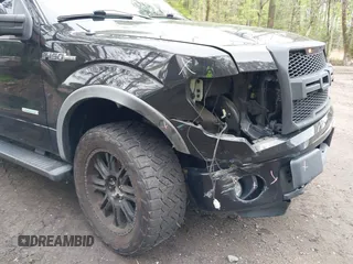 2013 Ford F-150 XL с VIN 1FTFW1ET2DFA35692, выставлен на аукционе IAAI как лот 41990512 с пробегом 104 715 миль миль и . История ставок и продаж доступна на DreamBid. Изображение 6.
