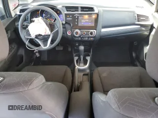 2015 Honda Fit EX-L с VIN 3HGGK5H80FM753745, выставлен на аукционе Copart как лот 60850515 с пробегом 69 414 миль миль и Списание • Salvage title. История ставок и продаж доступна на DreamBid. Изображение 8.