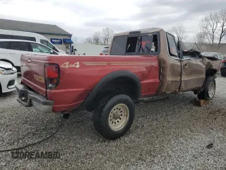 1994 Mazda B-Series Truck LE z VIN 4F4DR17X8RTM16476, wystawiony jako Copart lot #49500745 z przebiegiem 150 457 mil mil oraz Nie do naprawy • Non repairable. Historia ofert i sprzedaży dostępna na DreamBid. Obrazek 3.