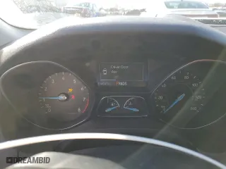 2016 Ford Focus SE with VIN 1FADP3K24GL286852, listed as a Copart auction lot 79855874 with 114,640 mi miles and Salvage Title. Bid and sale history available at carsss.com. Image 9.