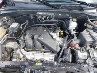 2008 Mercury Mariner Premier with VIN 4M2CU97178KJ00739, listed as a IAAI auction lot 42312408 with 167,591 mi miles and . Bid and sale history available at DreamBid. Image 10.