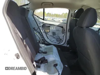 2024 Nissan Sentra SR with VIN 3N1AB8DV2RY362145, listed as a Copart auction lot 54301025 with 8,749 mi miles and Salvage title. Bid and sale history available at DreamBid. Image 10.
