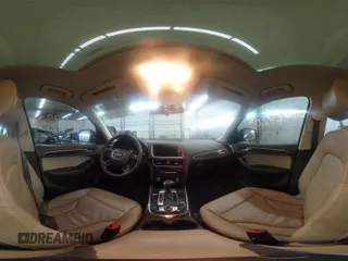2016 Audi Q5 Premium with VIN WA1C2AFP0GA121286, listed as a IAAI auction lot 41967200 with 139,673 mi miles and . Bid and sale history available at DreamBid. Image 18.