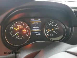 2021 Nissan Rogue S z VIN JN1BJ1AW2MW668094, wystawiony jako Copart lot #88900225 z przebiegiem 69 395 mil mil oraz Nie do naprawy • Non repairable. Historia ofert i sprzedaży dostępna na DreamBid. Obrazek 9.