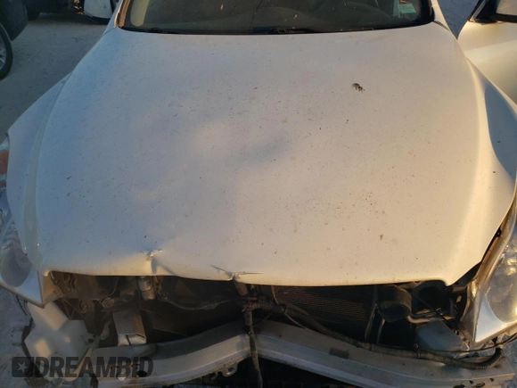 2017 Infiniti QX50 with VIN JN1BJ0RR9HM411752, listed as a Copart auction lot 76540514 with 110,546 mi miles and Salvage Title. Bid and sale history available at carsss.com. Image 12.