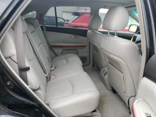 2007 Lexus RX 350 with VIN 2T2HK31U57C018019, listed as a Copart auction lot 60084295 with 241,102 mi miles and Clean title. Bid and sale history available at DreamBid. Image 11.