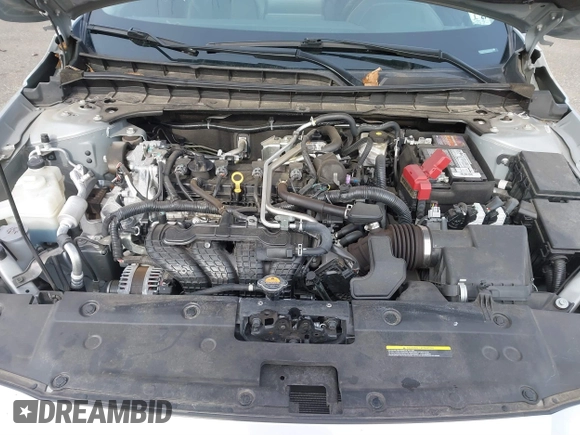 2022 Nissan Altima SR z VIN 1N4BL4CV9NN327401, wystawiony jako IAAI lot #41602929 z przebiegiem 61 130 mil mil oraz . Historia ofert i sprzedaży dostępna na DreamBid. Obrazek 10.