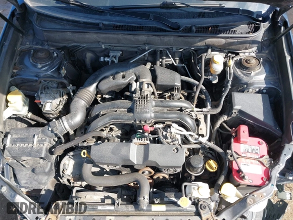 2013 Subaru Legacy Special Sports with VIN 4S3BMCG67D3030951, listed as a IAAI auction lot 41934624 with 136,762 mi miles and . Bid and sale history available at DreamBid. Image 10.