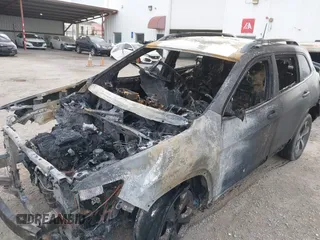 2019 Jeep Cherokee Limited with VIN 1C4PJMDX7KD216689, listed as a IAAI auction lot 41671215 with Not Provided miles and . Bid and sale history available at DreamBid. Image 6.