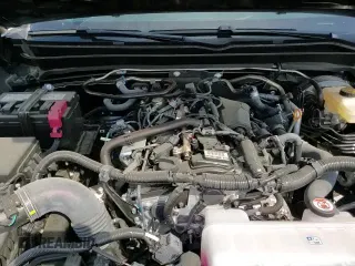 2025 Toyota Tacoma SR with VIN 3TYKD5HN2ST030728, listed as a Copart auction lot 81120525 with 5,345 mi miles and Salvage title. Bid and sale history available at DreamBid. Image 13.