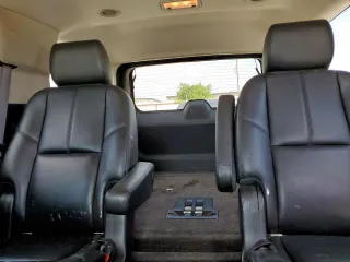2012 Chevrolet Tahoe LT with VIN 1GNSKBE03CR201356, listed as a Copart auction lot 59859475 with 281,048 mi miles and Salvage title. Bid and sale history available at DreamBid. Image 10.