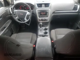 2016 GMC Acadia SLE with VIN 1GKKVPKD4GJ117169, listed as a Copart auction lot 51099045 with 105,309 mi miles and Salvage Title. Bid and sale history available at carsss.com. Image 8.