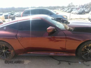 2023 Nissan Z Performance с VIN JN1BZ4BH2PM310844, выставлен на аукционе IAAI как лот 41778108 с пробегом 20 790 миль миль и . История ставок и продаж доступна на DreamBid. Изображение 13.